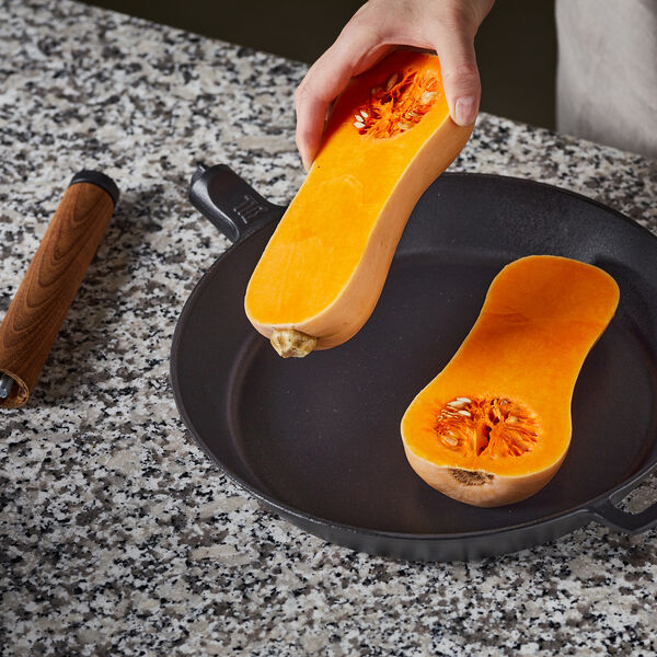 Norden st&oslash;bejernspande &Oslash; 24 cm, Fiskars