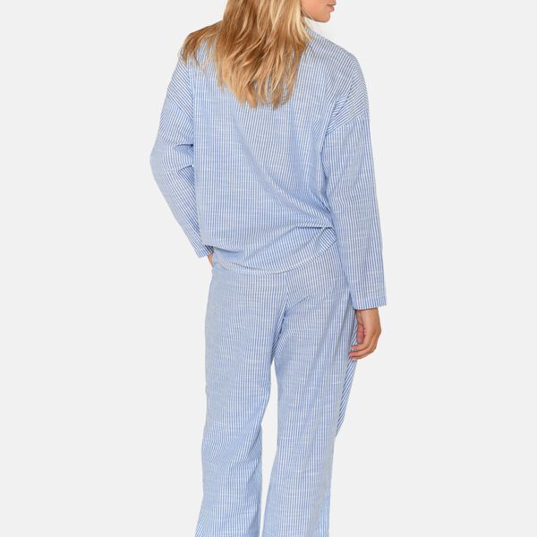 Pia Pants, english manor stripe, CCDK Copenhagen