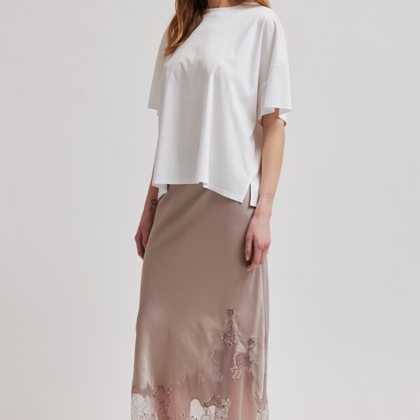 Wila Skirt, plaza taupe, Second Female