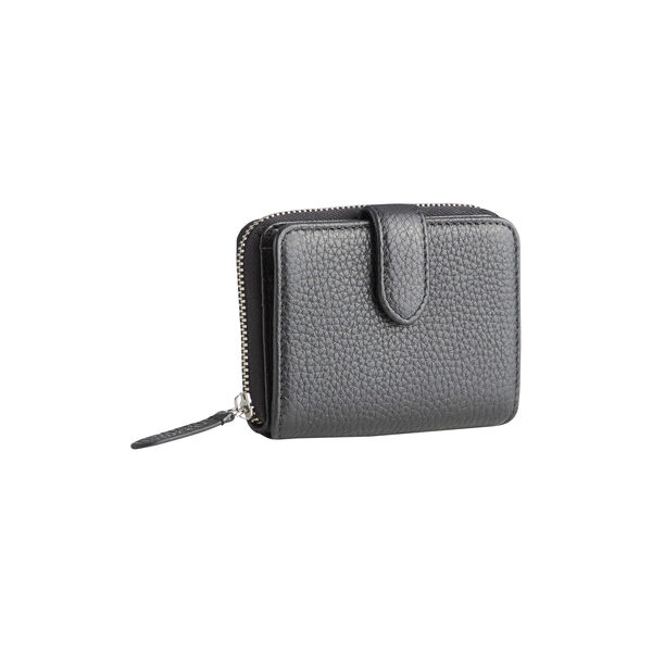 Brexa Wallet, grain black, Markberg