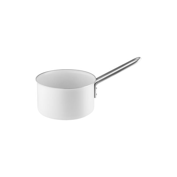 White Line Kasserolle keramisk Slip-Let&reg; bel&aelig;gning 1,8 L, Eva Trio