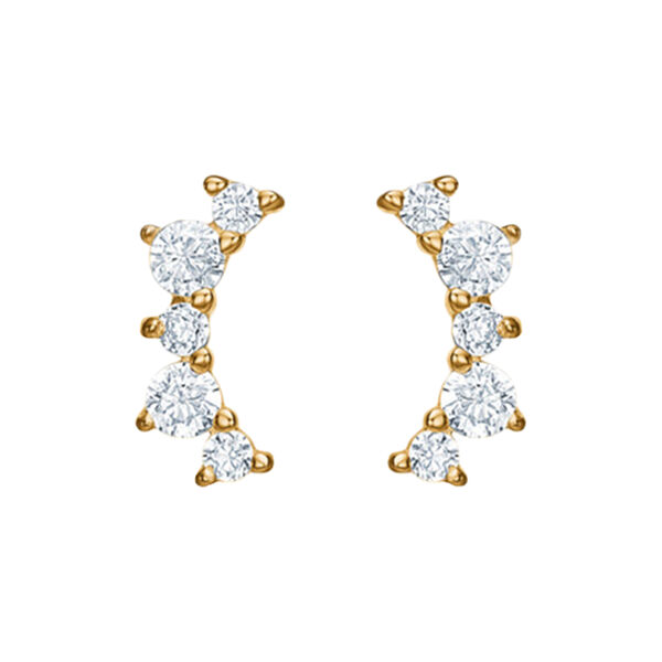 Blaze Øreringe, Studio Z