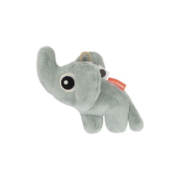 Elphee Tiny Sensory rangle, blå, Done by Deer