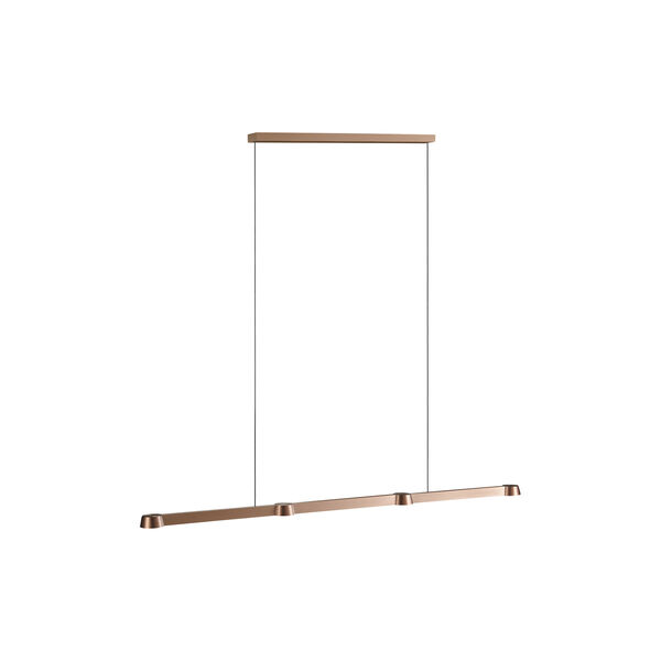 OPTIC LINEAR S1500 pendel, LIGHT-POINT