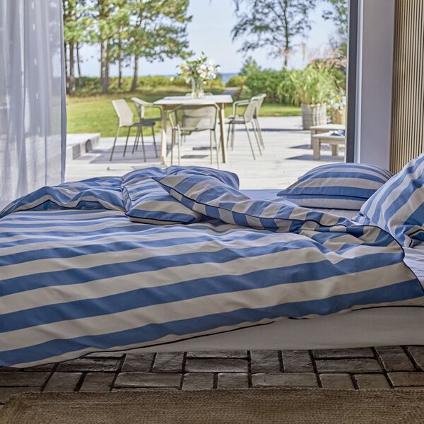 Ray senget&oslash;j, ocean blue, S&ouml;dahl