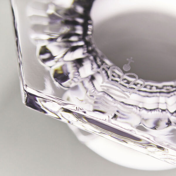 Aurora vandglas 2 stk., Royal Copenhagen