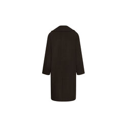 ZORAHIW DB COAT, chocolate brown, InWear