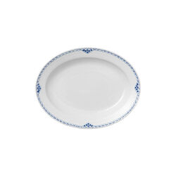 Prinsesse fad 36,5 cm, Royal Copenhagen