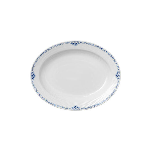 Prinsesse fad 36,5 cm, Royal Copenhagen