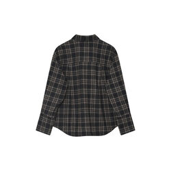 Henri - Flannel Luxe, ebony, DAY Birger &eacute;t Mikkelsen
