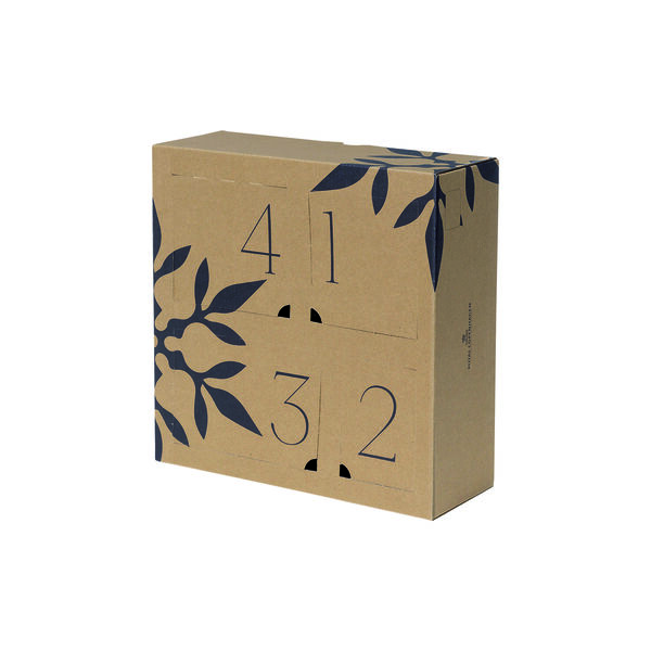 Royal Copenhagen adventskalender 2022 Royal Copenhagen adventskalender 2022, Royal Copenhagen