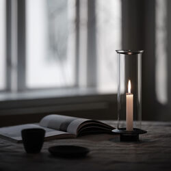 Fyr Candle Holder, Klong