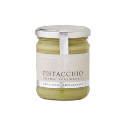 Pistaciecreme, Made by Mama