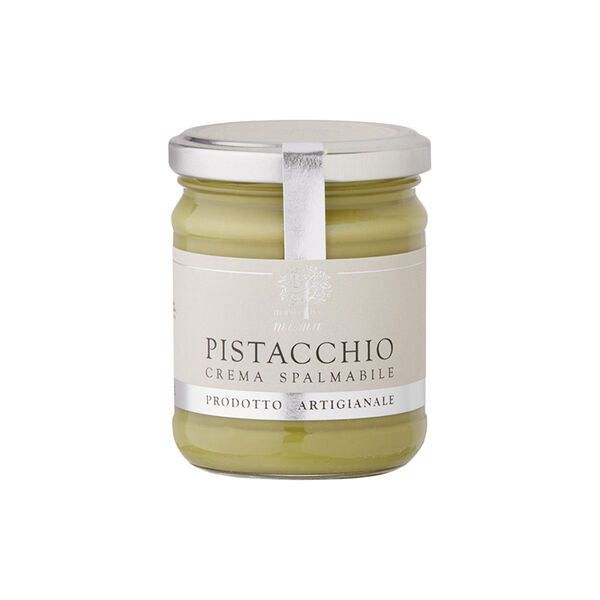 Pistaciecreme, Made by Mama