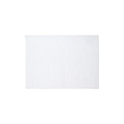 Edge badem&aring;tte, white, BOSS Home