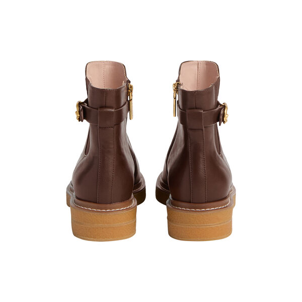 C-Saddle Vintage, brunette C-Saddle Vintage, brunette, Coccinelle