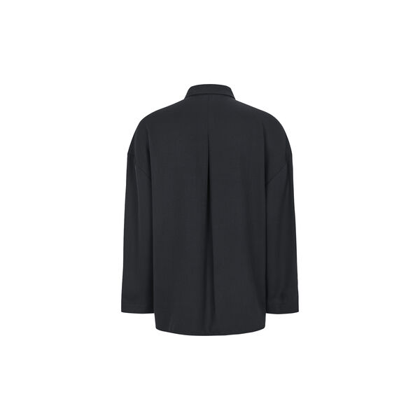 ESTinka Shirt, black, esmé studios