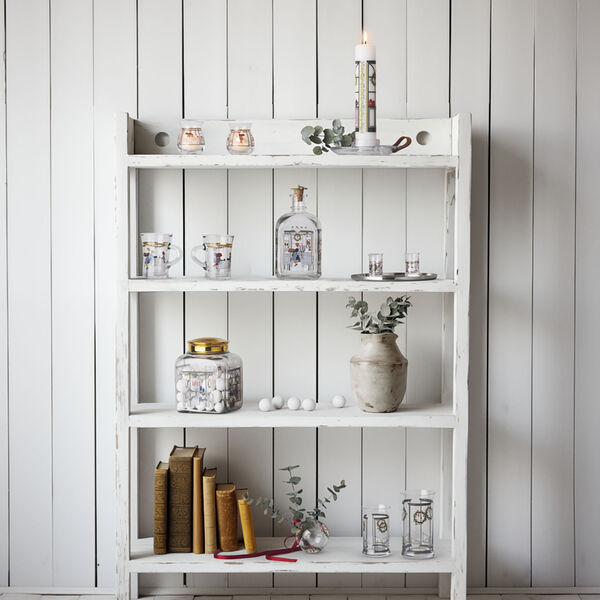 Juledramglas 2024 2 stk., Holmegaard