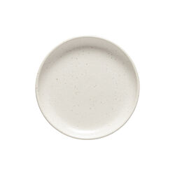 Pacifica tallerken &Oslash; 16 cm, vanilla, Casafina