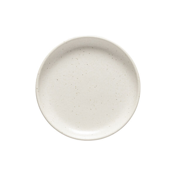 Pacifica tallerken &Oslash; 16 cm, vanilla, Casafina
