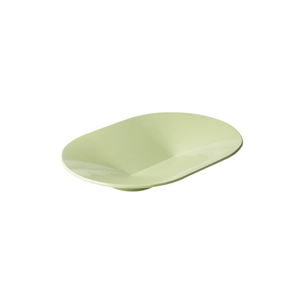 Mere Bowl, light green Mere Bowl, light green, Muuto