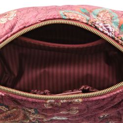 Coco Toiletry Bag Mumbai, pink, Pip Studio
