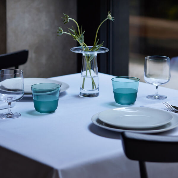 ARC Contrast glas, sky, LSA International