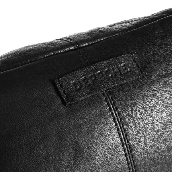 Bumbag, 099 black (nero), Depeche