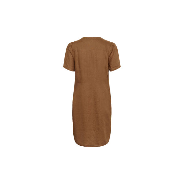 AminasePW Dress, argan oil, Part Two