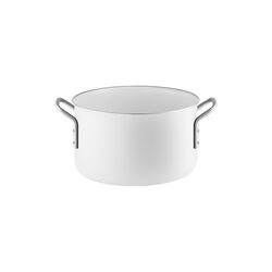 White Line Gryde keramisk Slip-Let&reg; bel&aelig;gning 3,8 L, Eva Trio