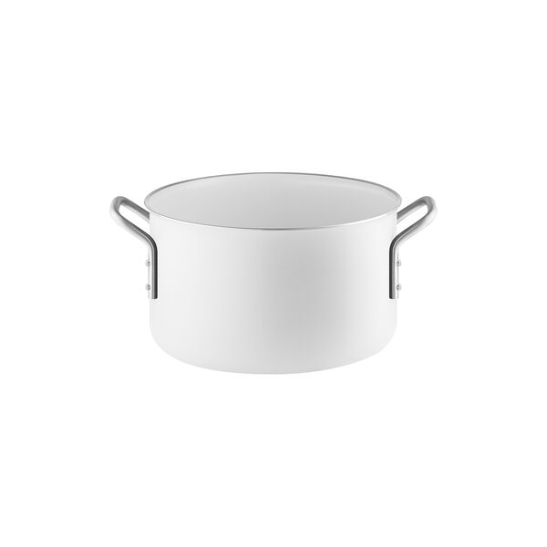 White Line Gryde keramisk Slip-Let&reg; bel&aelig;gning 3,8 L, Eva Trio