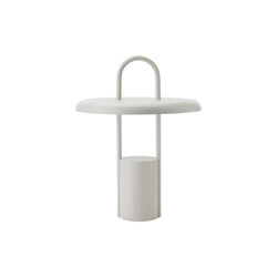 Pier portable LED lampe, sand Pier portable LED lampe, sand, Stelton