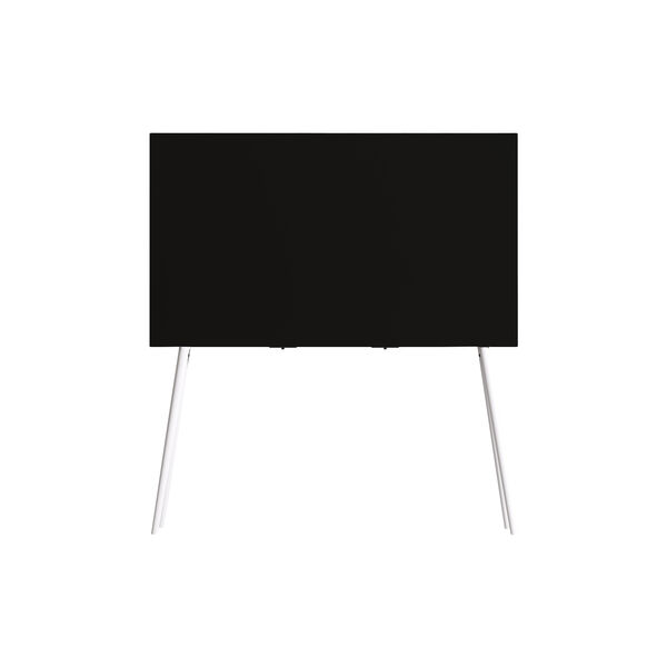 TV-stativ 42''-55'', white, JALG