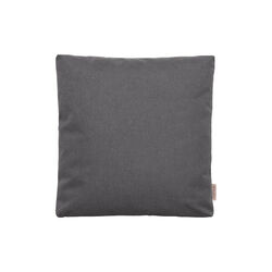 STAY Cushion, coal, Blomus