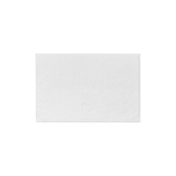 DAMASK TERRY bademåtte, white DAMASK TERRY bademåtte, white, Georg Jensen Damask