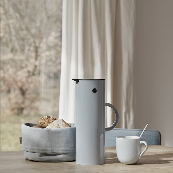 EM77 termokande 1 L, cloud EM77 termokande 1 L, cloud, Stelton
