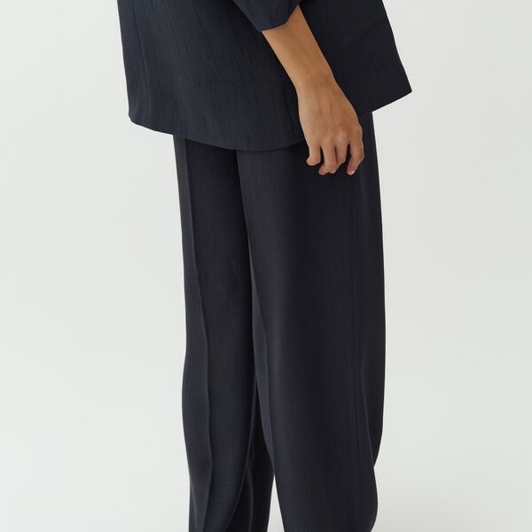 Dagnise-M Pant, dark bering sea, mbyM