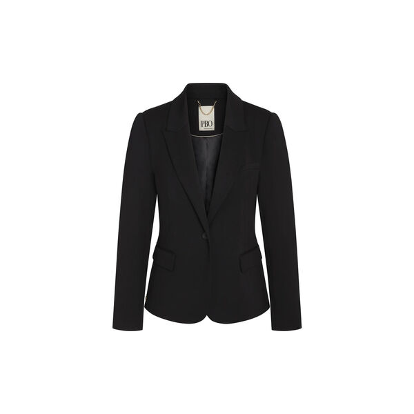 PBOJoyBani blazer, black, PBO