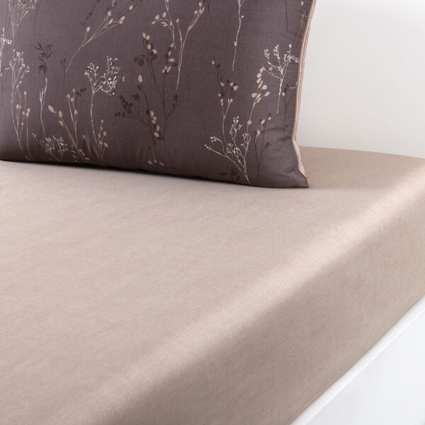 Wild Millet fladt lagen, BOSS Home