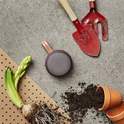 aGO 2 Bluetooth h&oslash;jtaler, Kreafunk