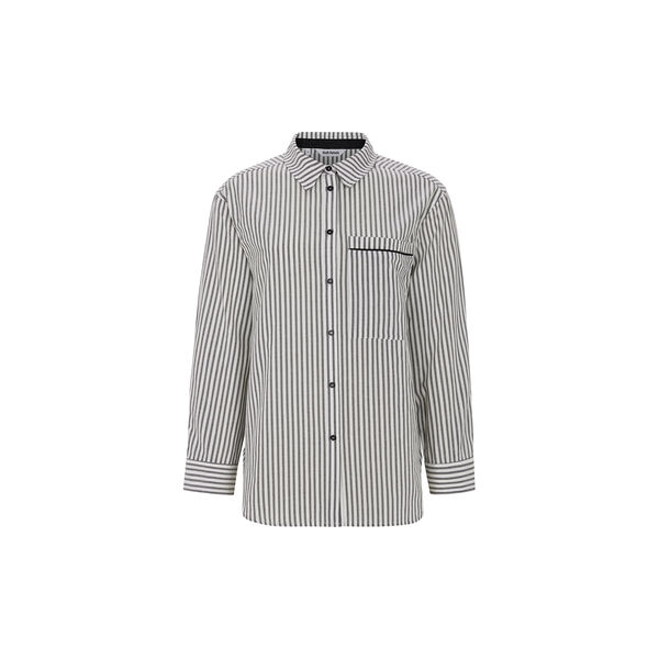 SRDorothy Shirt, arctic wolf, Soft Rebels