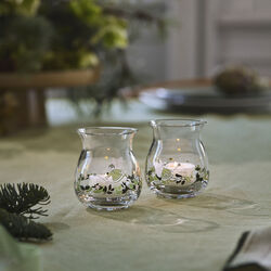 Holmegaard Christmas julelyslygte 2026, 2 stk., Holmegaard