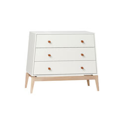 Leander Luna™ kommode, white, Leander