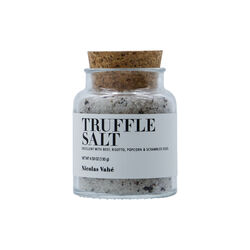 Truffle salt, Nicolas Vah&eacute;