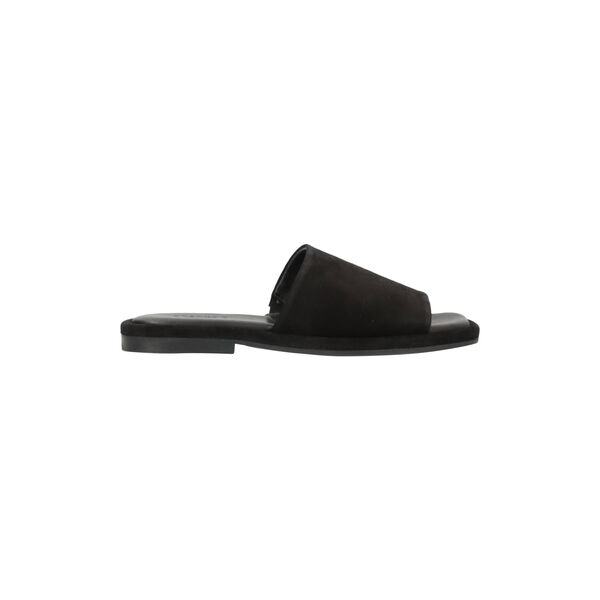 ONRY Feel SO Flat sandals, black, phenumb copenhagen