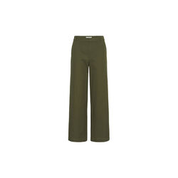 NickyIW Solina Pants, ivy green NickyIW Solina Pants, ivy green, InWear