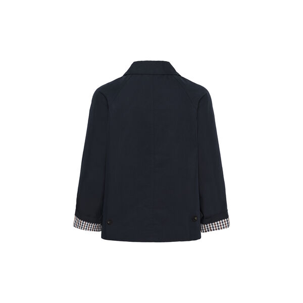AlinnaPW Jacket, dark navy, Part Two