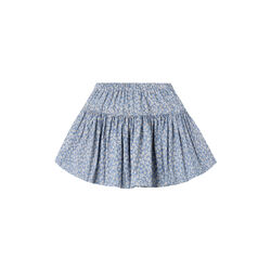 Sylvia Skirt, forget me not, MarMar Copenhagen