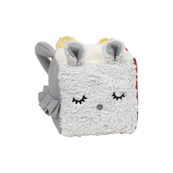 Fryd&nbsp;aktivitetsterning, Franck & Fischer