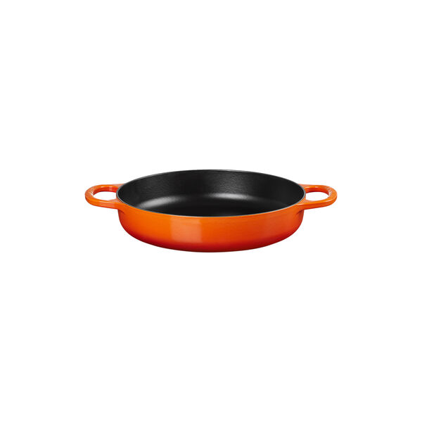Everyday stegepande 28 cm, volcanic, Le Creuset